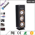 Bbq KBQ-168 25W 3000mAh Mini altavoz de la computadora de Bluetooth